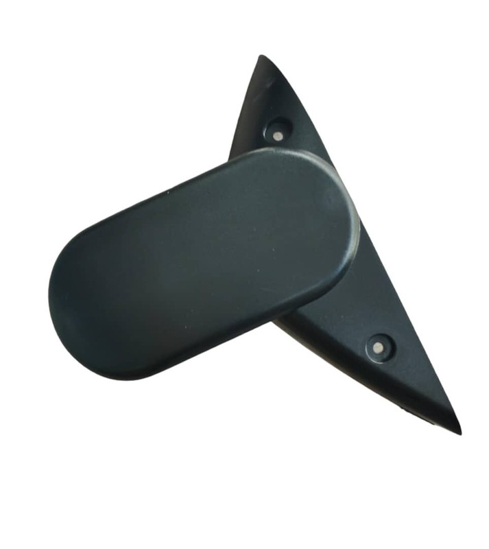 EXTENSION PLASTICA SUPERIOR RETROVISOR IZQUIERDO IVECO NEW STRALIS