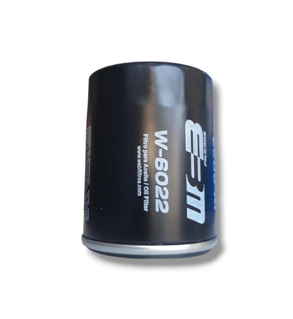 FILTRO ACEITE TOYOTA FORTUNNER / 4RUNNER / HILUX DIESEL