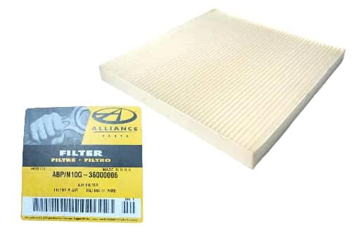 FILTRO ANTIPOLEN A/A FREIGHTLINER M2 106 / 112
