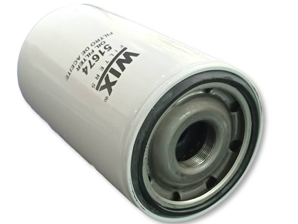 FILTRO DE ACEITE MOTOR MITSUBISHI FK617