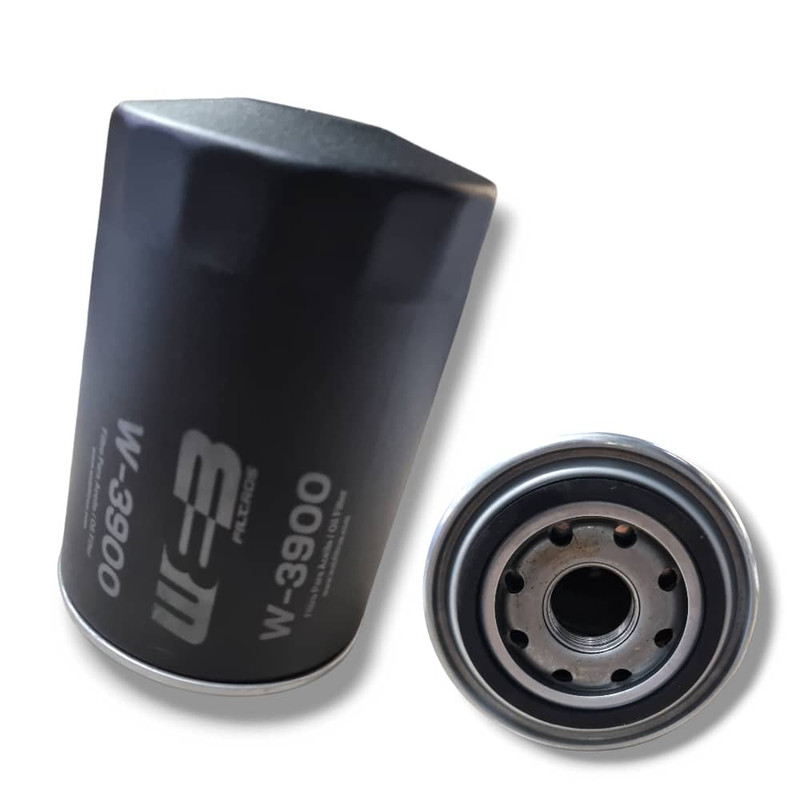 FILTRO DE ACEITE MOTOR FORD CARGO 815 / CUMMINS 4BT