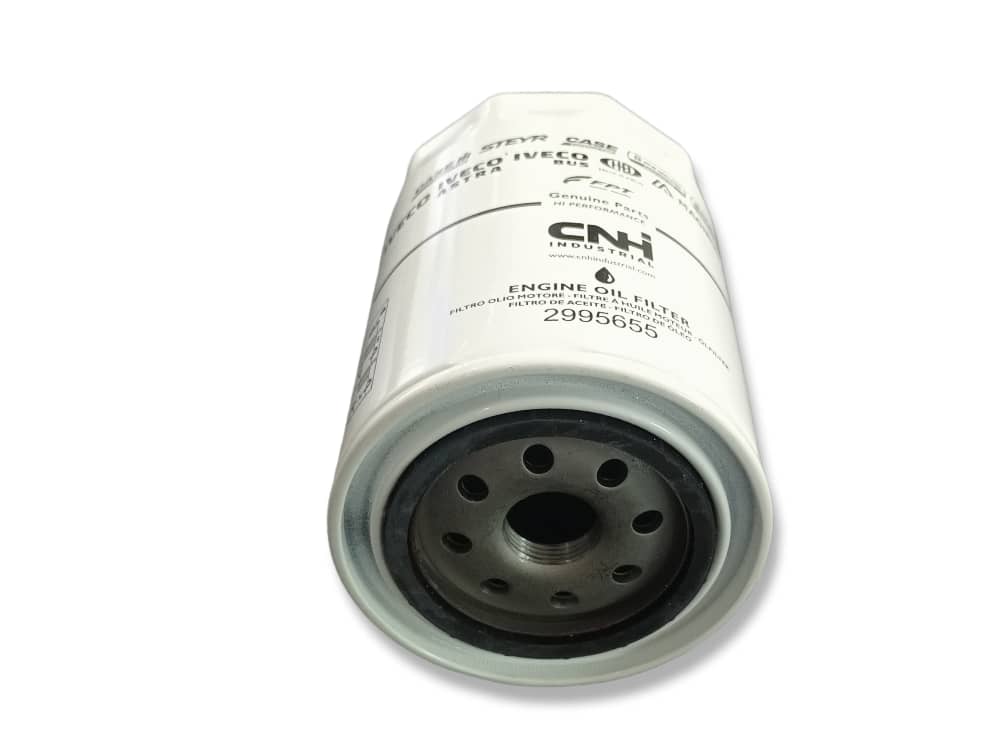 FILTRO DE ACEITE MOTOR IVECO 70C16 / 70-15