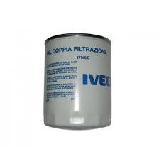FILTRO DE ACEITE MOTOR IVECO DAILY / EURO CARGO