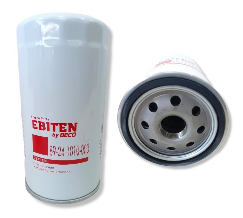 FILTRO DE ACEITE MOTOR IVECO STRALIS / TRAKKER / CAVALLINO