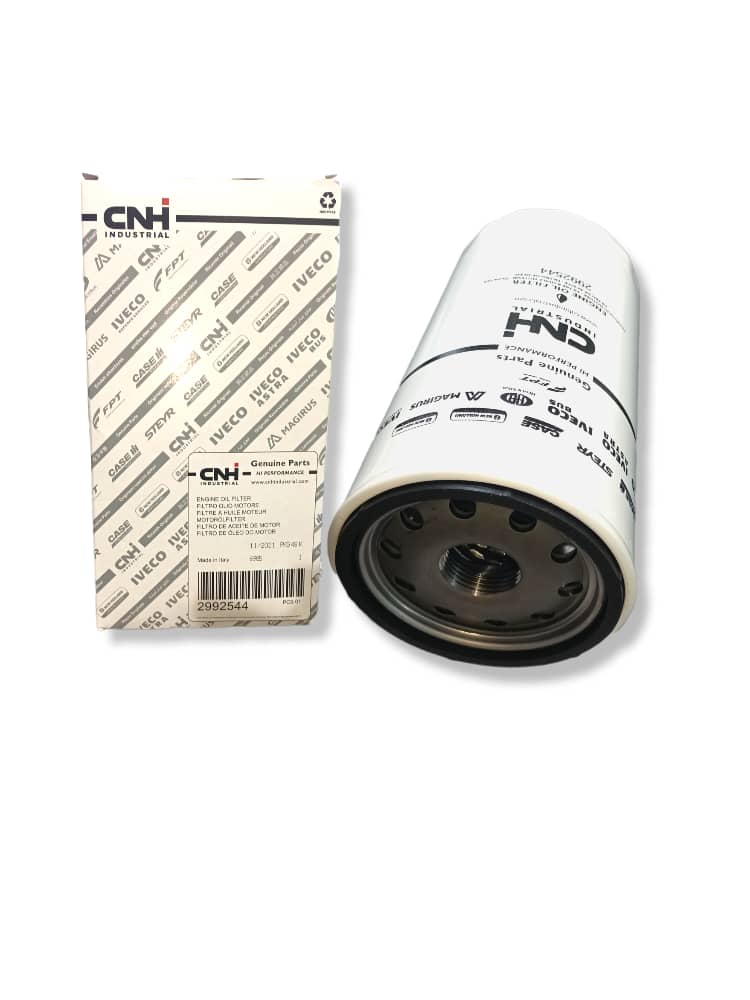 FILTRO DE ACEITE MOTOR IVECO STRALIS / TRAKKER CURSOR 13