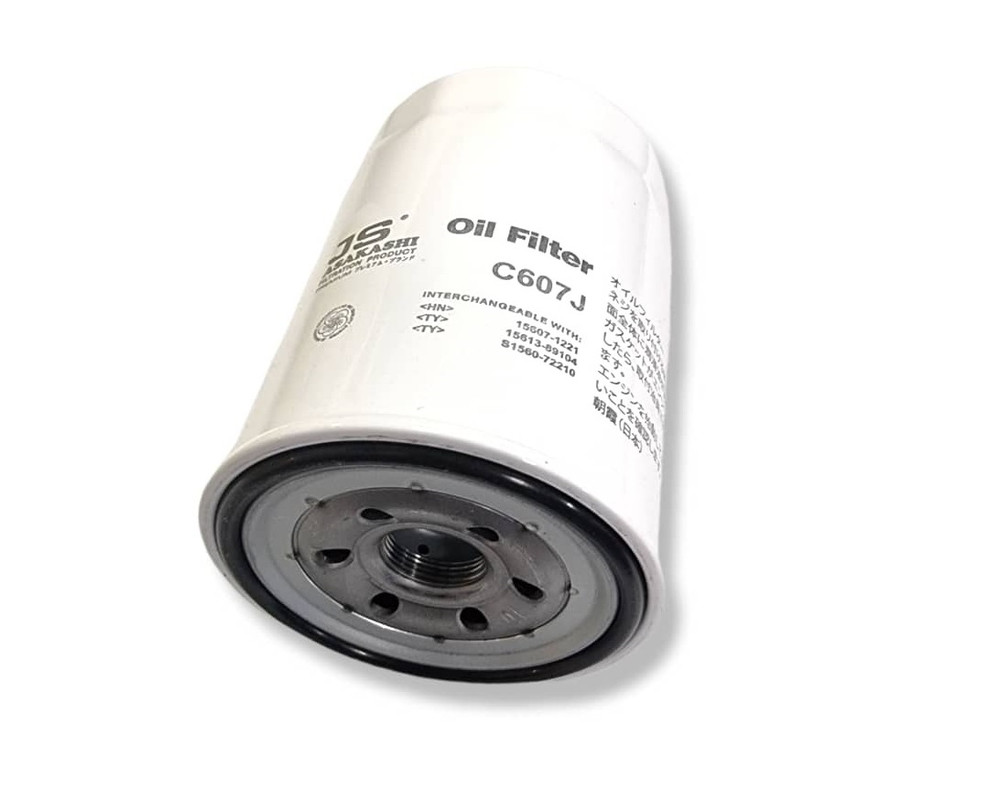 FILTRO DE ACEITE MOTOR TOYOTA DYNA 4.6 / HINO 500