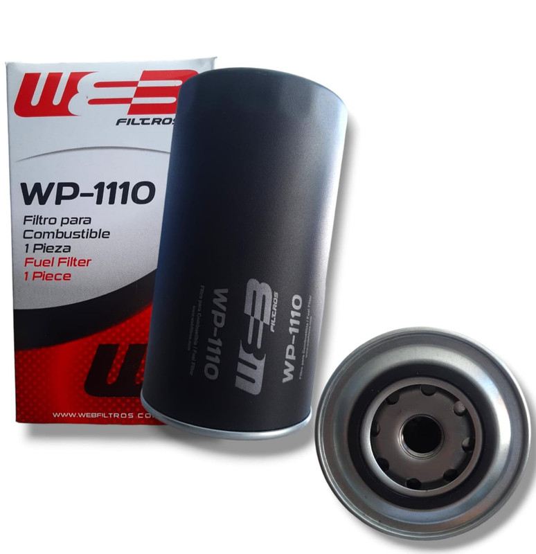 FILTRO DE COMBUSTIBLE GASOIL MACK MIDLINER