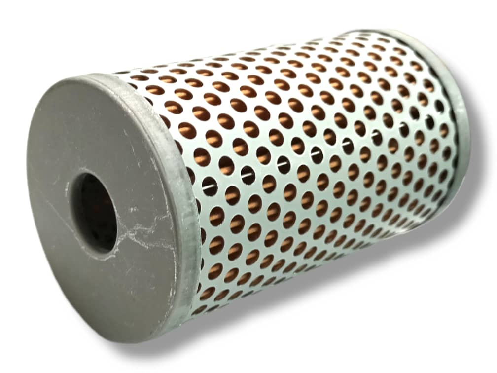 FILTRO SERVODIRECCION IVECO STRALIS / TRAKKER / DAILY