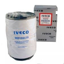 FILTRO TRAMPA AGUA BLANCO IVECO STRALIS / TRAKKER / TECH