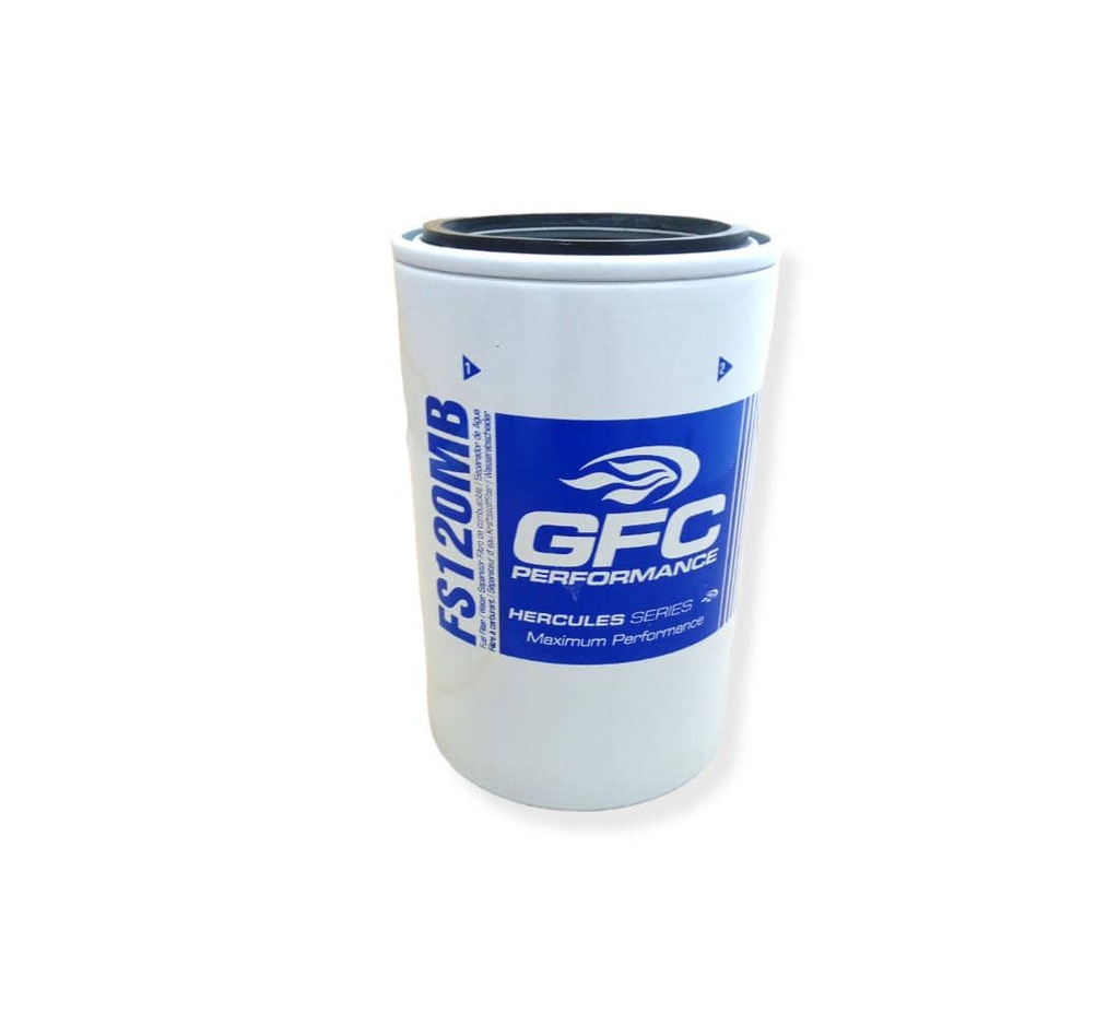 FILTRO TRAMPA AGUA COMBUSTIBLE IVECO STRALIS / TRAKKER GFC