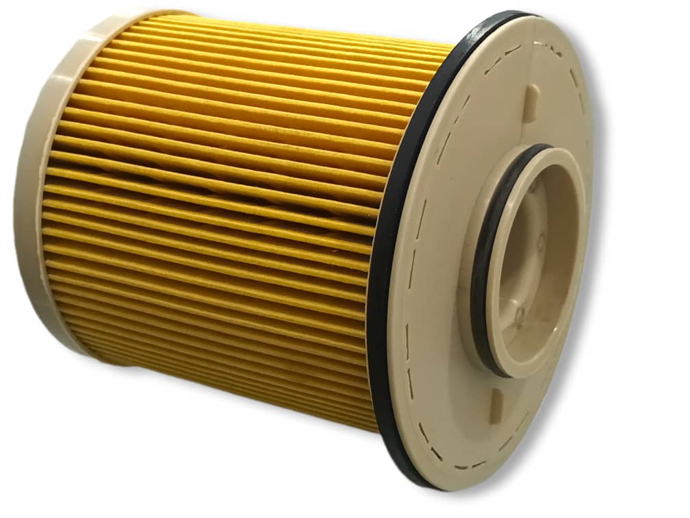 FILTRO TRAMPA AGUA RACOR TOYOTA DYNA 4.6