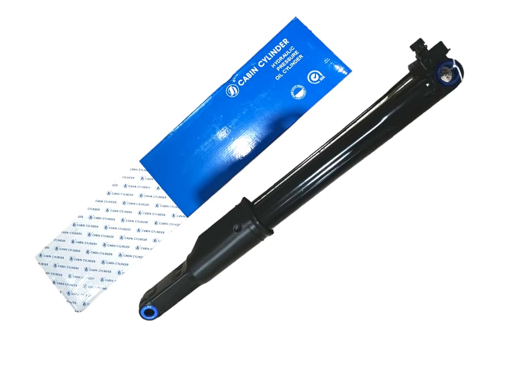 GATO CILINDRO DE ELEVAR CABINA IVECO STRALIS / TRAKKER