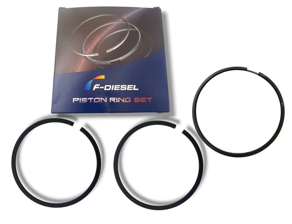 ANILLO CONICO 104mm. IVECO EURO CARGO 150E21 MOTOR 8060.45