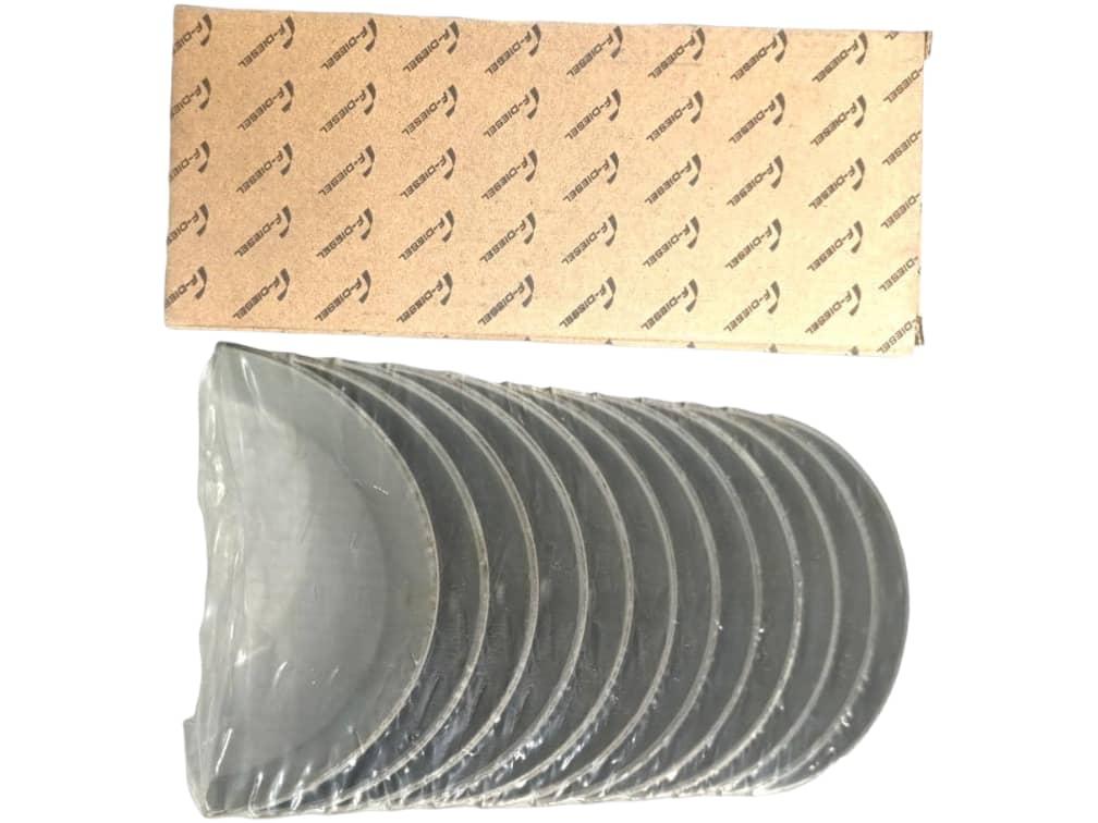 JGO. CONCHAS DE BIELA 0.10 IVECO STRALIS / TRAKKER