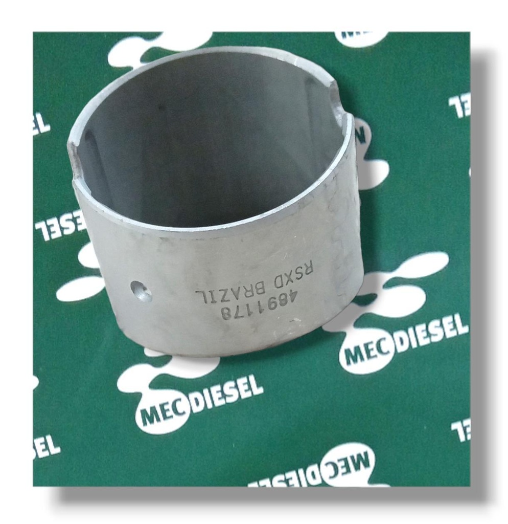 KIT BOCINA BIELA MOTOR IVECO TECTOR / VERTIS / CUMMINS 4BT