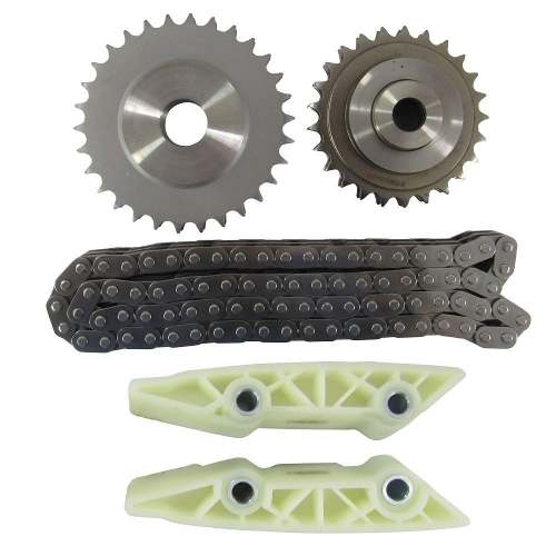 KIT CADENA DISTRIBUCION CORTA IVECO NEW DAILY 70C16 / 70-150