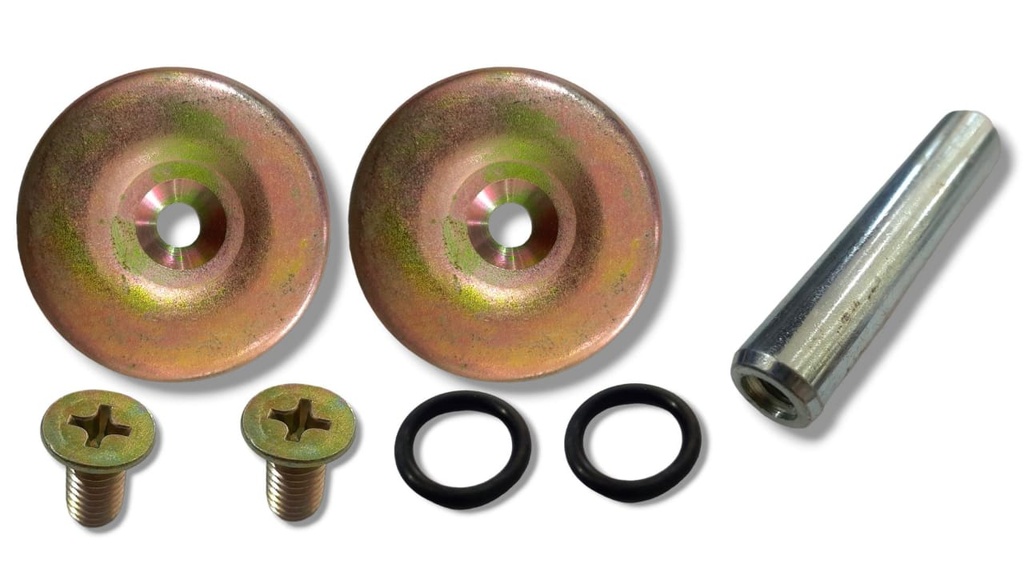 KIT DE REPARACION DE CAMARA DE FRENO 30-30 IVECO TECTOR / FORD CARGO 1721