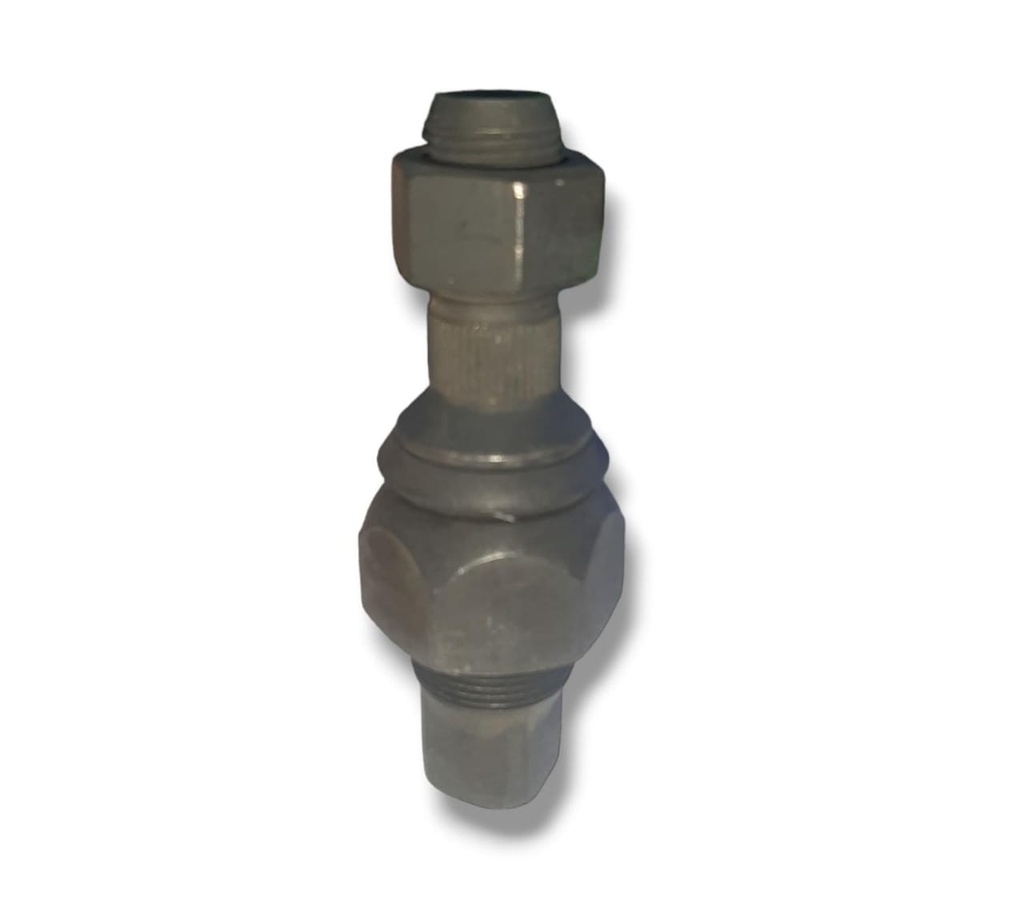 KIT ESPARRAGO RUEDA TRASERA LH MITSUBISHI CANTER