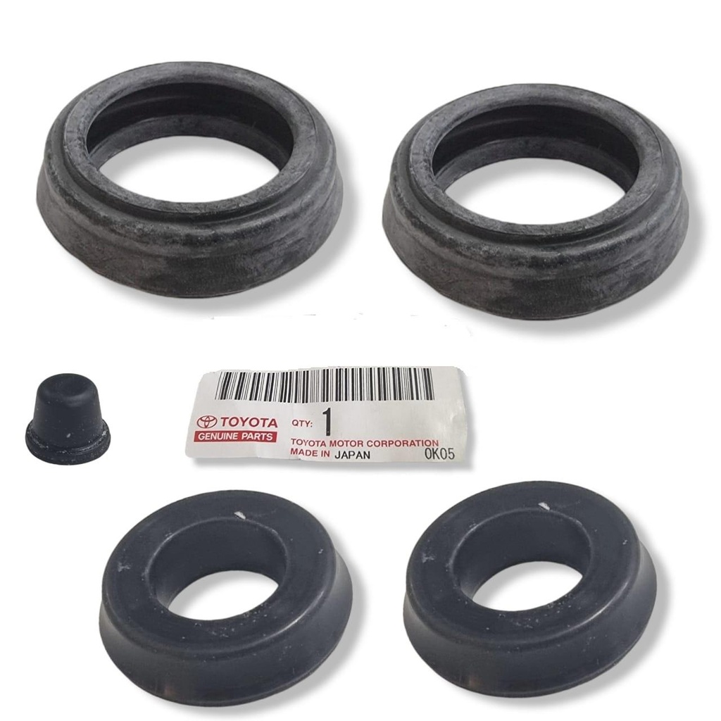 KIT REPARACION CILINDRO FRENO DELANTERO TOYOTA DYNA 4.0 / 4.6 HINO 816 SERIE 300