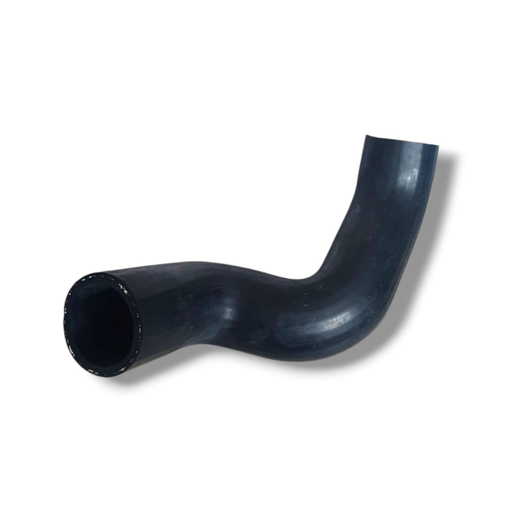 MANGUERA INFERIOR NEGRA INTERCOOLER 50mm. IVECO DAILY