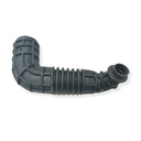 MANGUERA NEGRA TURBO TROMPA ELEFANTE IVECO DAILY