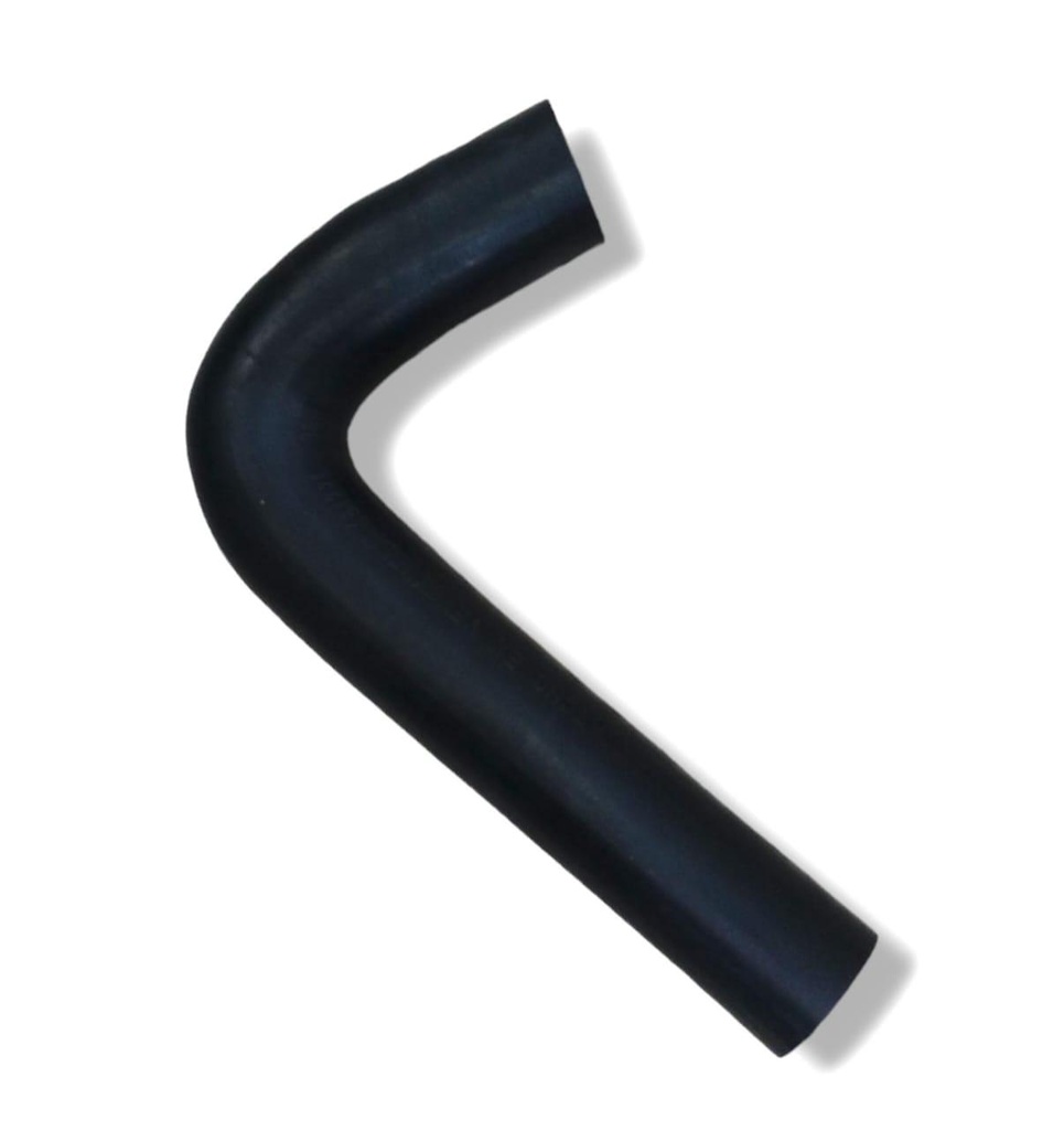 MANGUERA SUPERIOR RADIADOR CON RESORTE CHEVROLET NPR TURBO 4HG1T