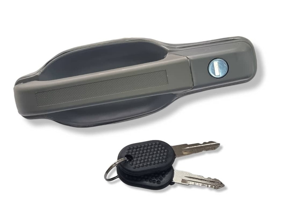 MANILLA EXTERNA PUERTA IZQUIERDA IVECO DAILY / POWER DAILY
