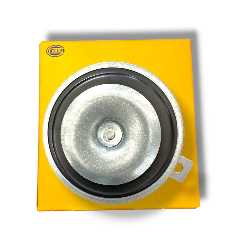 CORNETA TIPO CLAXON 24V 335Hz HELLA IVECO STRALIS / TRAKKER