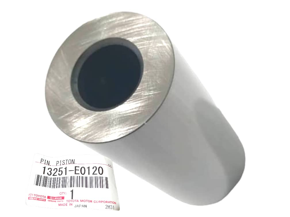 PASADOR 37mm. PISTON TOYOTA DYNA 4.0 / HINO 300 MOTOR N04C