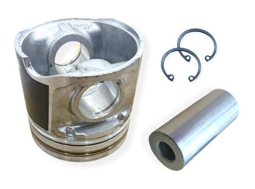 PISTON STD ANILLO FINO 94.4mm IVECO DAILY / 50.12