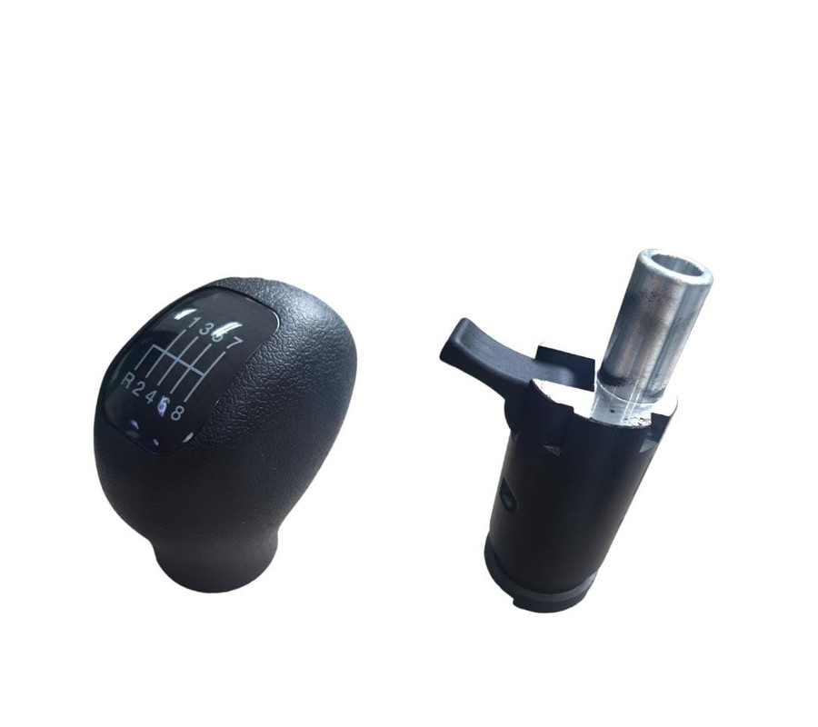 POMO PALANCA CON SELECTOR IVECO STRALIS / TECTOR / VERTIS / TRAKKER