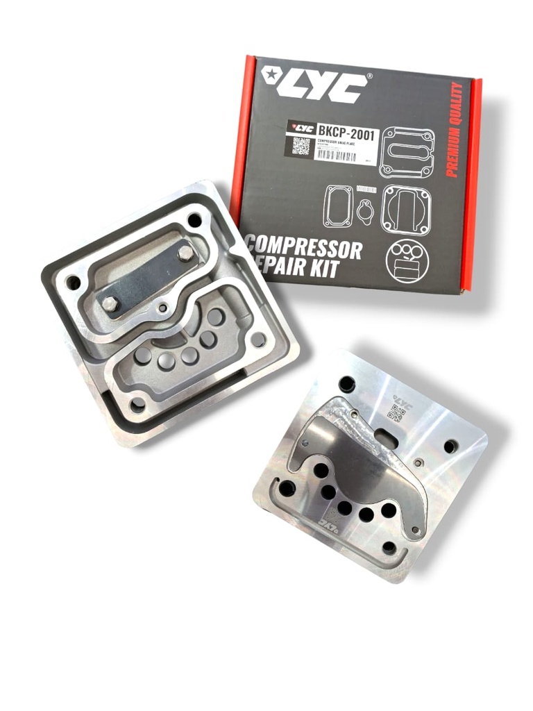 PRE CAMARA COMPRESOR NEUMATICO AIRE FORD CARGO 1721