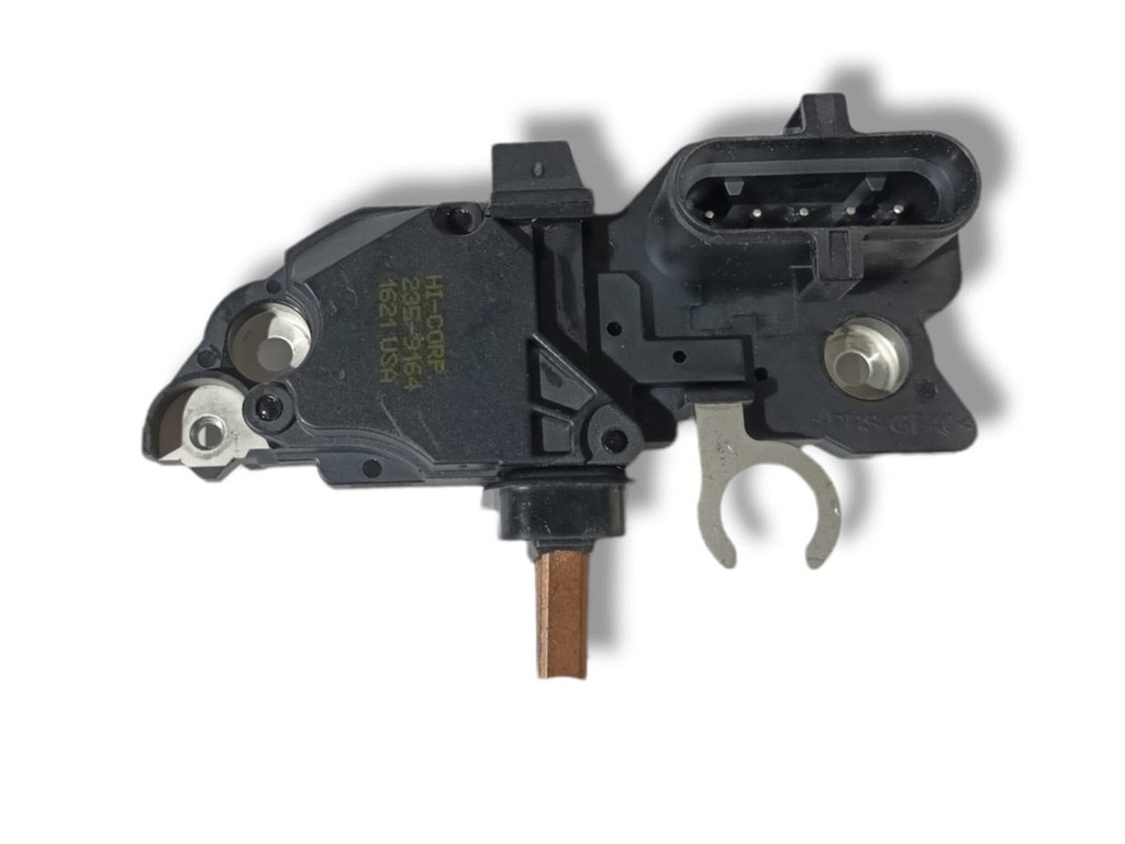 REGULADOR ALTERNADOR BOSCH 24Volts. 5 PINES IVECO EURO TRAKKER "USO TALLER"