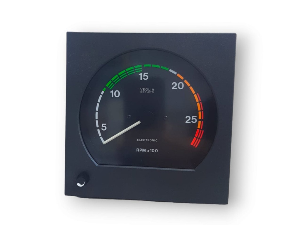 RELOJ CUENTA REVOLUCIONES IVECO EURO TRAKKER / EURO TECH