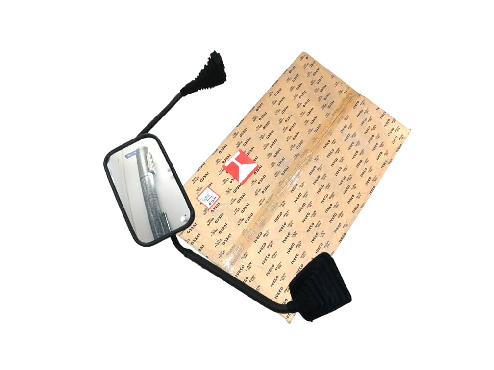 RETROVISOR COMPLETO IZQUIERDO IVECO TECTOR / 170E22