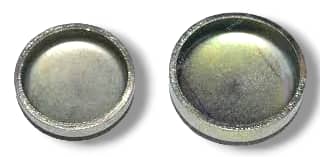 SELLO DE BRONCE 26mm. CAMARA IVECO TECTOR / VERTIS