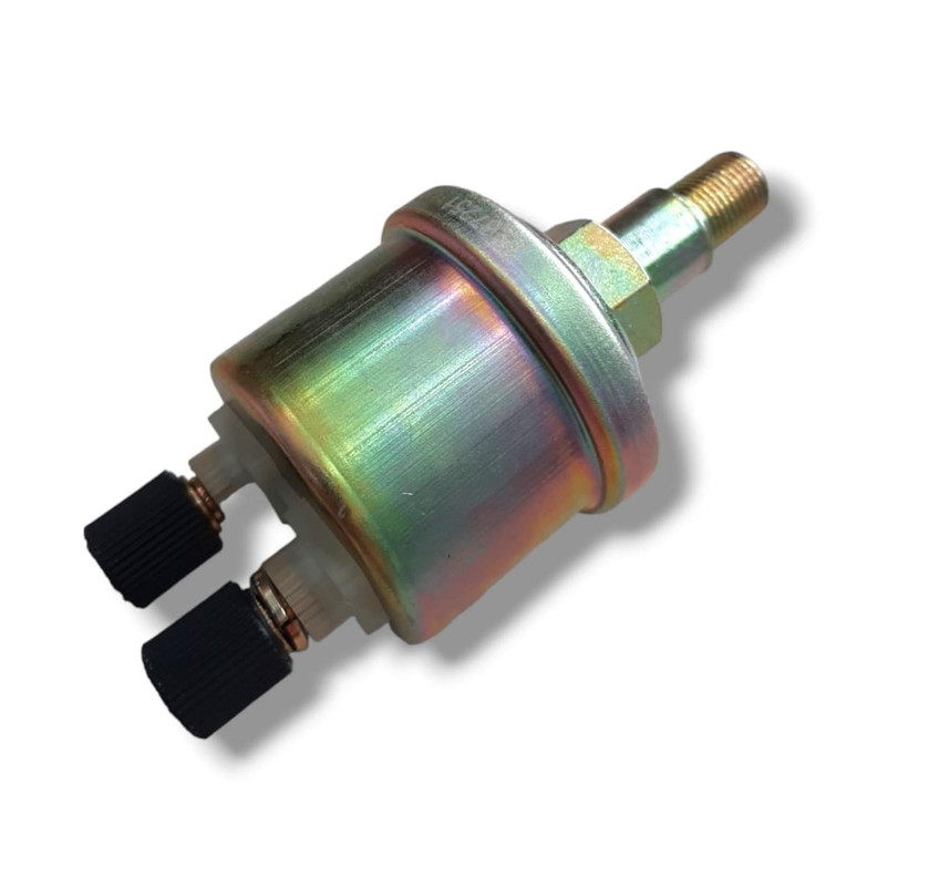 SENSOR DE PRESION DE ACEITE Cummins  4BT / 6BT / 815 / VERTIS 90V16 PRESION DE AIRE