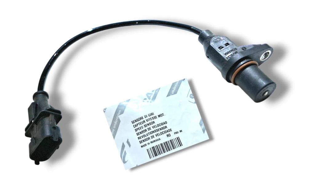 SENSOR ARBOL DE LEVAS IVECO TECTOR / VERTIS