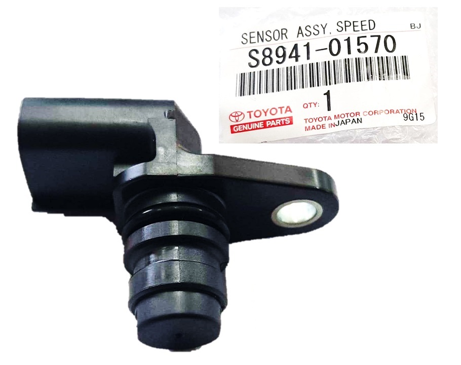 SENSOR POSICION ARBOL DE LEVA MOTOR N04C TOYOTA DYNA 4.0 / HINO 300