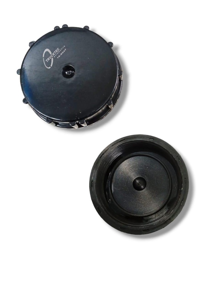 TAPA ENVASE DE DIRECCION HIDRAULICA Y GASOIL IVECO DAILY / STRALIS / TRAKKER / EURO CARGO