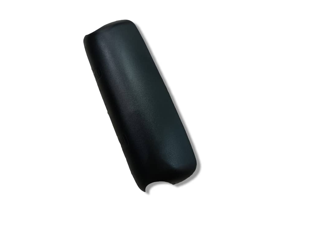 TAPA PLASTICA RETROVISOR DERECHO LARGA IVECO TRAKKER / STRALIS / TECH