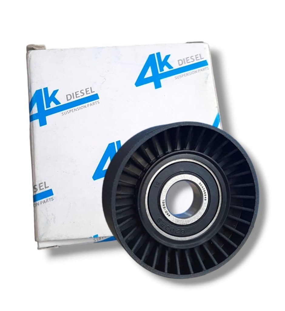 POLEA TENSOR CORREA UNICA IVECO NEW DAILY 70C16 / 70C15