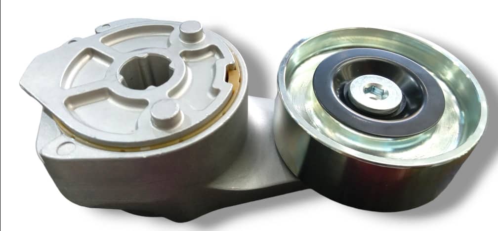 TENSOR DE CORREA UNICA IVECO F4AE0681 / TECTOR / VERTIS