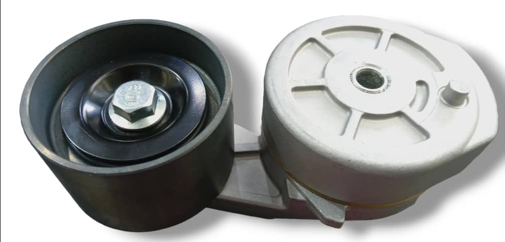 TENSOR DE CORREA IVECO STRALIS / TRAKKER MOTOR CURSOR 13