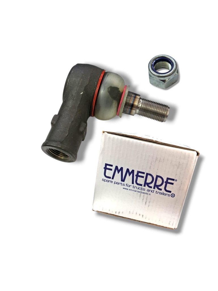 TERMINAL BARRA TORSION IVECO DAILY / 70C16 / 70-150