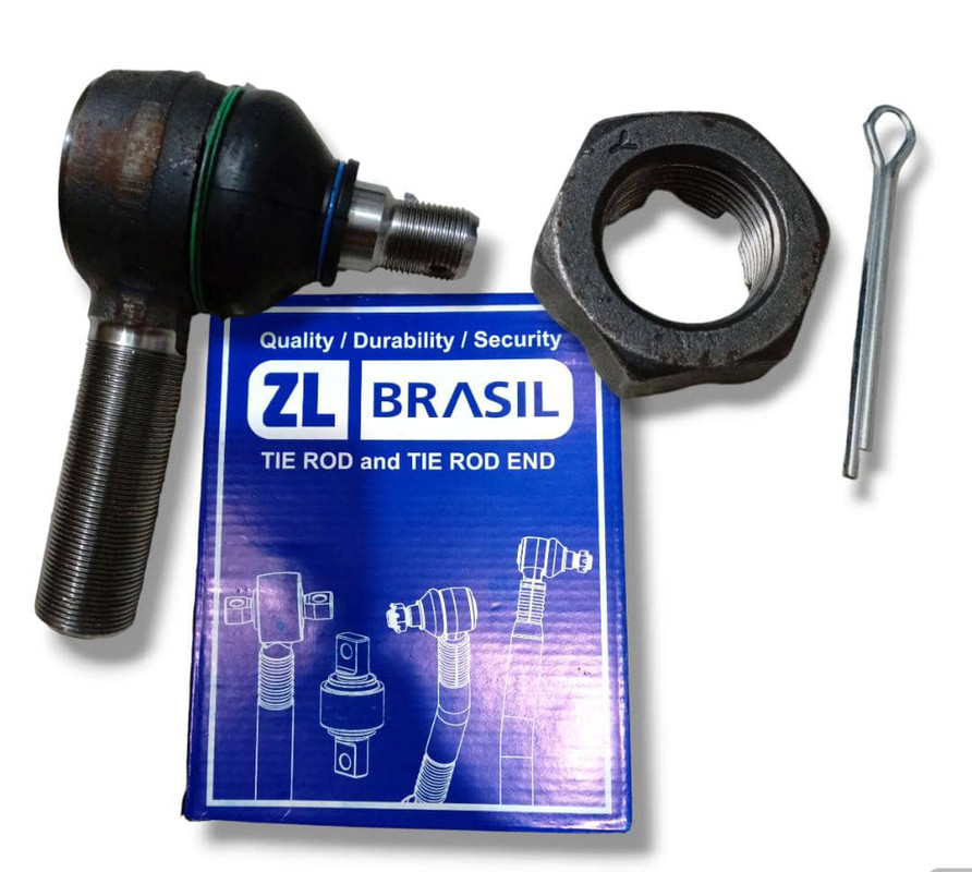 TERMINAL DE DIRECCION DERECHO M30x1.5mm. IVECO VERTIS 90V16