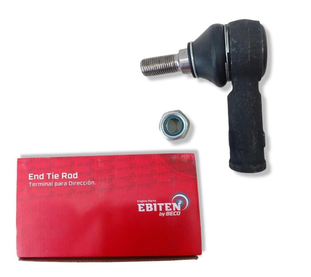 TERMINAL GRUESO CAJETIN DE DIRECCION IVECO DAILY