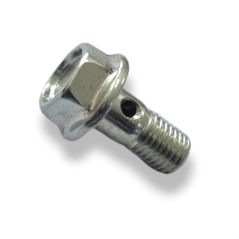 TORNILLO RACOR TUBERIA RETORNO GASOIL TOYOTA DYNA 4.0 / HINO 300
