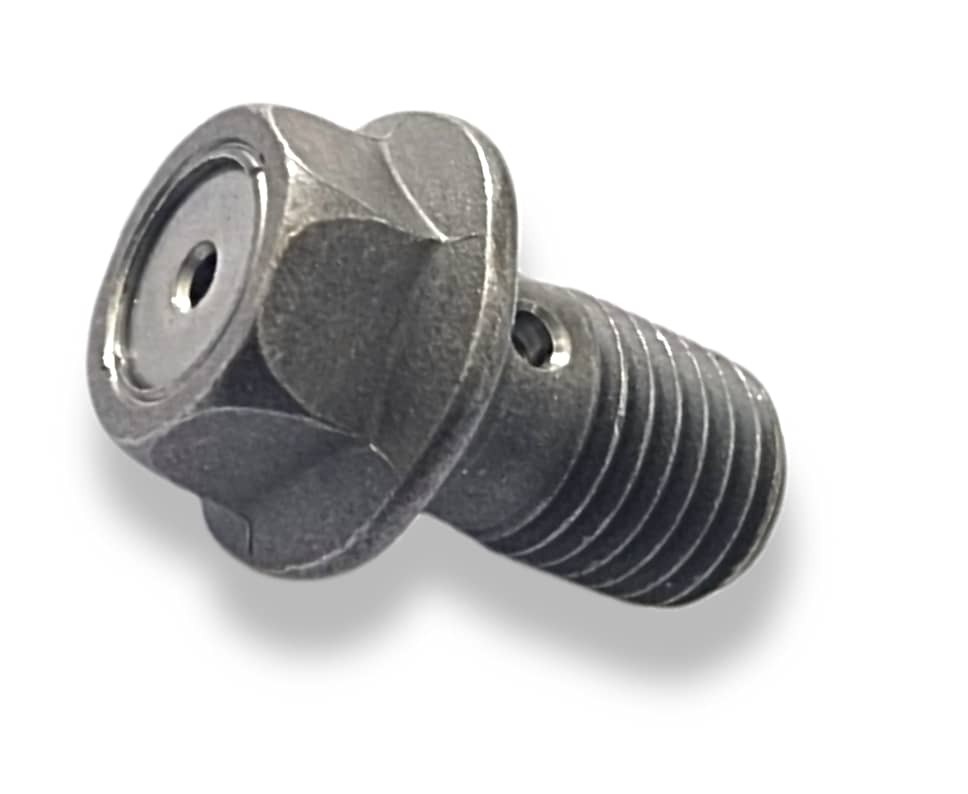 TORNILLO ROCIADOR DE ACEITE BLOQUE MOTOR TOYOTA DYNA 4.6 / HINO 500