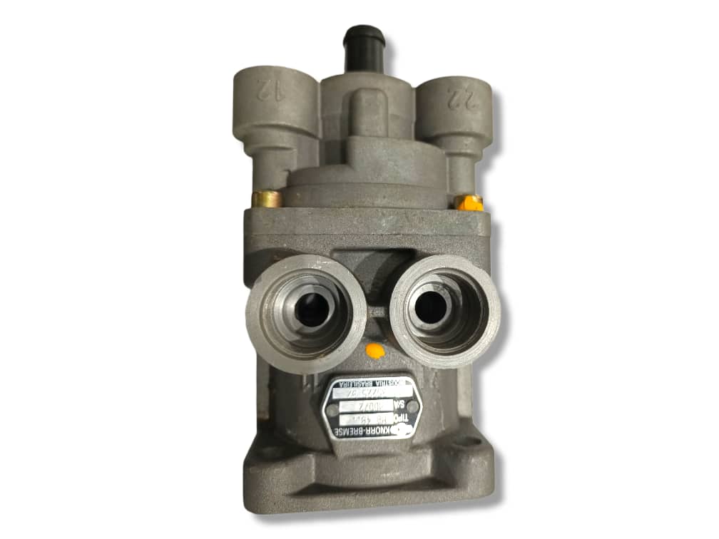 VALVULA PRINCIPAL DE FRENO MERCEDES LO-711 / VERTIS / 70C16